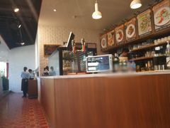 -Ricci睿奇美式餐厅(五道口店)