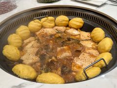 -大鹅岛灶台鱼·铁锅炖(水库路店)