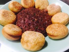 -淀里船宴(卓达店)