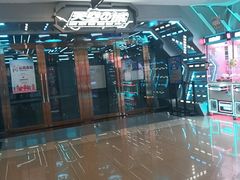 -杭州西湖银泰百货