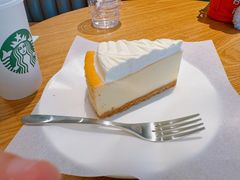 -星巴克(保定华创广场店)