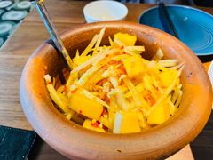 -星叶·东南亚料理(宁波万象汇店)