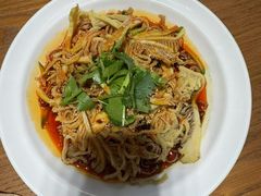 -掌上鲜(南顺城街店)