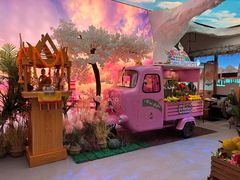 -泰妃殿(武汉首店)