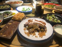 -卞氏菜根香(青羊万达店)