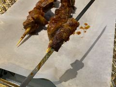 -凯斯来新疆风味餐厅(银泰城店)