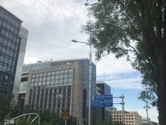 -中国建设银行(北京兴融支行)