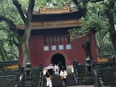 -普陀山风景名胜区-法雨禅寺