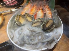 -九田家黑牛烤肉料理(溧阳吾悦店)