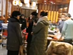 大堂-李氏八大件老菜馆(万宝街店)