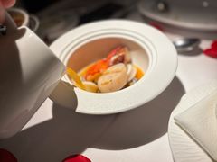 -壳里西餐厅Coquille Seafood Bistro(蒙自路店)