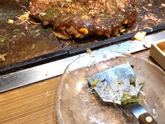 豪华大阪烧-味乃家 本店