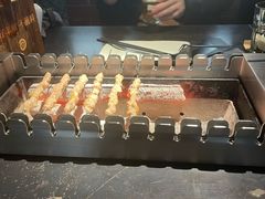-很久以前羊肉串(中山公园店)