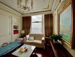 -大美母婴月子中心