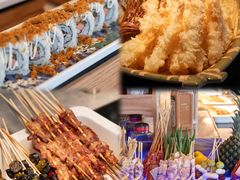 -荣誉大酒店·荣誉海鲜酒楼(晋江电力店)