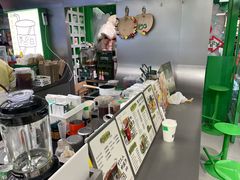 -斗作小养·南洋茶咖(淮海755店)