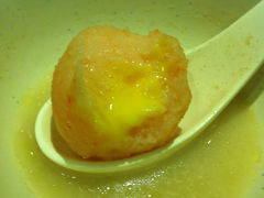 爆浆手打虾丸-捞王锅物料理(四川北路店)