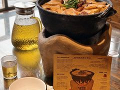 -百花人家(门城水岸店)