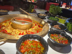 -捞三国美蛙鲜鱼火锅(茂业店)