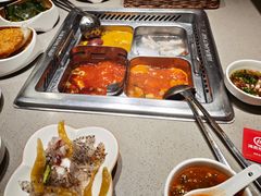 -海底捞火锅(正大乐城店)