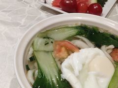 -福来居烤鸭店(天坛二店)