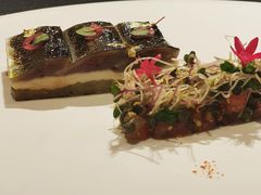 -LA TABLE de Joël Robuchon Restaurant