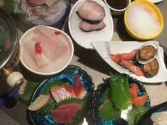 -海鼎荟海鲜姿造(晋江宝龙店)