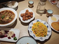 -同合居·非遗东北菜(王府井店)