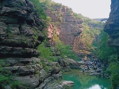 -云台山风景名胜区