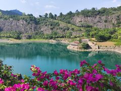 -铜锣山矿山公园