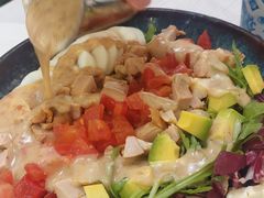 -娜娜家•Nana’s restaurant (爱琴海店)