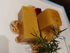 桂花豌豆黄-天津大学·四十二斋餐厅
