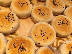 -清真军军绿豆糕(回坊总店)