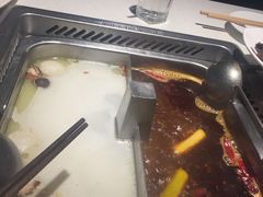 -海底捞火锅(长沙华创国际广场店)