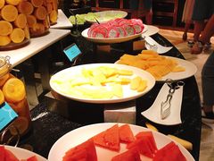 -星汇餐厅(新濠影汇店)