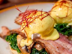 -森Some Fusion(荔湾店)