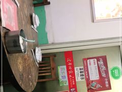 -勇猛子川菜馆(新军路店)