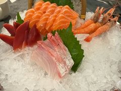 -傑·料理·海鲜放题(佛山文华荟店)