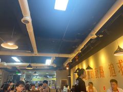 -阳阳老火锅(小南门店)