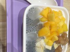 -满记甜品(巴黎春天宝山店)