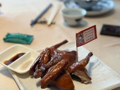 -侨美食家·粤菜(体育西路店)