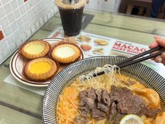 -兴华里茶记(禅城同济首店)