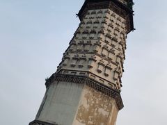 -修德寺塔