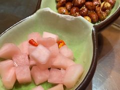 -辣不二地道川菜(汉水路店)