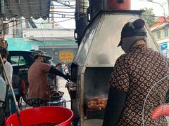 -Cơm Tấm Ba Ghiền