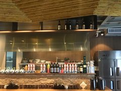 -雷神拉面(财富中心玉米楼店)