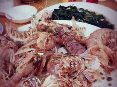 -南海渔家•海鲜•正宗海南菜(海棠湾店)