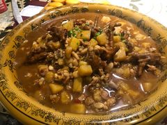 -新凯旋烧烤·燕姐千岛湖土菜