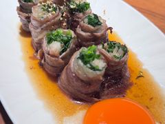 -满满初牛·炭烧牛肉专门店(国大店)