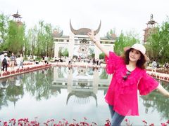 -天河潭旅游度假区